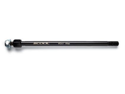 Taxxi M12x1,5 Náprava oska 229 mm