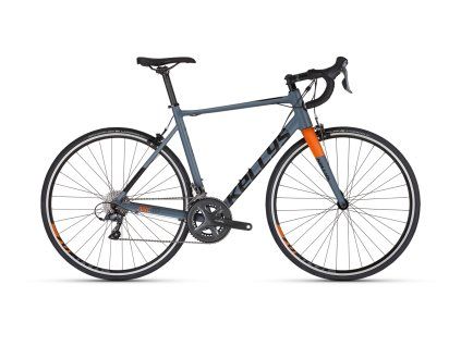 KELLYS ARC 10 (Barva Grey, Velikost S)