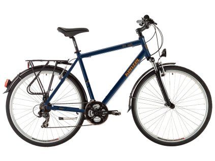 STROLLER T 662 1376 darkblue 2023