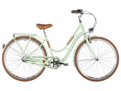 NOSTALGIC classic 3spd 513 1302 pistacchi