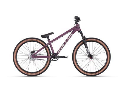 KELLYS Whip 70 M (Barva Purple, Velikost M)