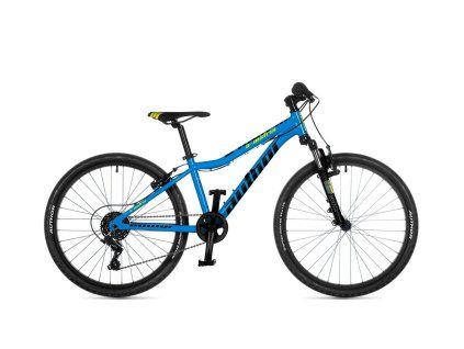 AUTHOR A-MATRIX 24 2025 12,5" MODRÁ/ČIERNA