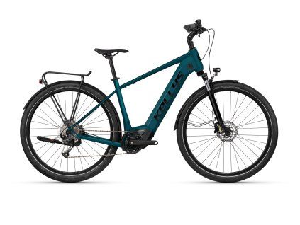 KELLYS E-Carson 30 P Magic Blue M 28" 725Wh (Barva Magic blue, Velikost L)