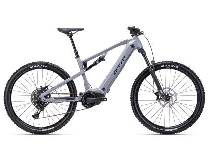 CTM AREON GX Comp - sivá / čierna
