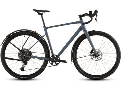 CUBE Nuroad Pro FE whale´n´reflex 2026 (Varianta veľkosť L)