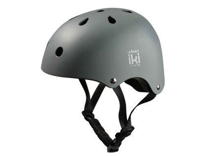 Urban Iki Maxi Sivá M
