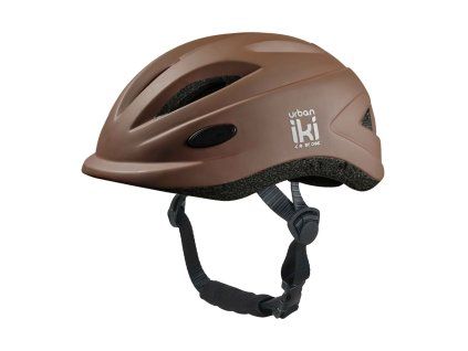 Urban Iki Mini Kurumi Brown (Veľkosť S)