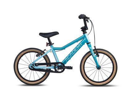 ACADEMY Detský bicykel Grade 3 Edition FUNtasy - 16" (Farba modrá)
