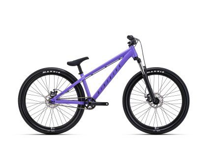CTM DIRTKING - fialová 12