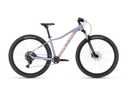KELLYS Vanity X70 Misty Blue (Barva Misty blue, Velikost M)