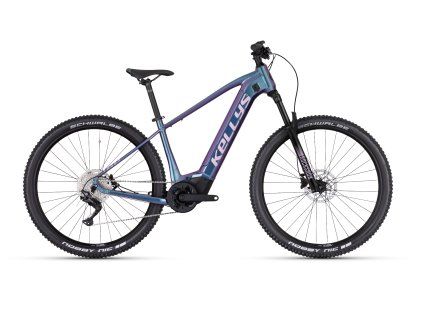 KELLYS Tayen R50 P Magic Pink 820Wh (Barva Magic pink, Velikost M)