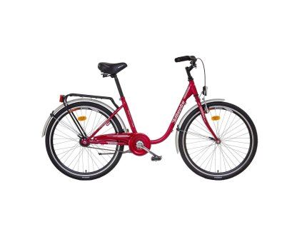 liberty classic 1 spd 26