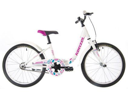 NINA 20 ceremony 1spd 502 1453 white