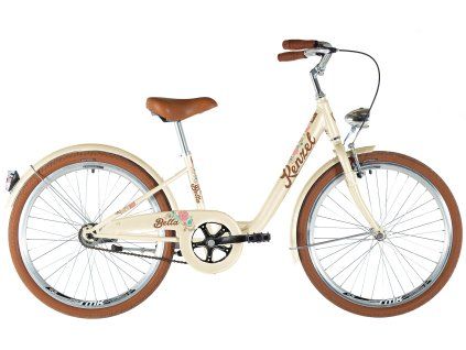 Bella 24 Royal 6spd béžová