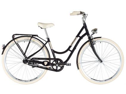 Kenzel Nostalgic Ceremony 1spd 28"  veľ.43