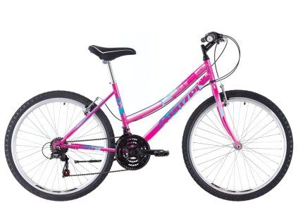 Kenzel Prime DX50 RF26 woman pink-pink