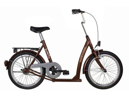Sit n’go Ceremony 1spd 20"
