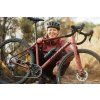 GHOST Asket Advanced AL Red/Black