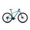 GHOST Kato Universal 29 Green Pearl/Azur Blue Metallic