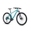 GHOST Kato Universal 29 Green Pearl/Azur Blue Metallic