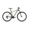 KELLYS Spider 10 Green M 29" (Barva Green, Velikost M)