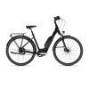 KELLYS Estima 40 SH Black S 28" 504Wh (Barva Black, Velikost S)
