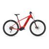 KELLYS Tygon R10 P Red M 29" 725Wh (Barva Red, Velikost L)