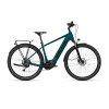 KELLYS E-Carson 30 P Magic Blue M 28" 725Wh (Barva Magic blue, Velikost L)