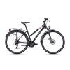 CTM MAXIMA 3.0 trek - matná čierna / lesklá staroružová