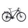 CTM STARK 1.0 trek - matná čierna / sivohnedá