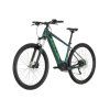 KELLYS Tygon R10 P Forest green  29" 725Wh