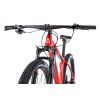 CTM RASCAL 1.0 29" - metalická červená / čierna (Veľkosť XL)