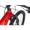 CTM RASCAL 1.0 29" - metalická červená / čierna (Veľkosť XL)