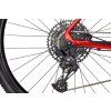 CTM RASCAL 1.0 29" - metalická červená / čierna (Veľkosť XL)
