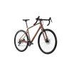 GHOST Asket AL Brown/Metallic Light Beige Matt (Varianta L)