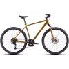 CUBE Nature Pro willowgreen´n´black 2026 (Varianta 50cm)