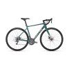 KELLYS Soot X30 Emerald Green (Barva Emerald green, Velikost S)