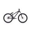 KELLYS Whip 30 DJ Graphite Grey  26" (Barva Graphite grey, Velikost L)
