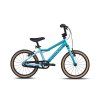 ACADEMY Detský bicykel Grade 3 Edition FUNtasy - 16" (Farba modrá)