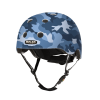 Melon Camouflage Blue (Veľkosť XS)