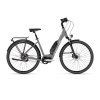 KELLYS Estima 40 SH Moonstone Grey  28" 630Wh (Barva Moonstone grey, Velikost M)