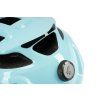 Detská prilba CUBE FINK lightblue (Varianta veľkosť S (49-55cm))