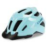 Detská prilba CUBE FINK lightblue (Varianta veľkosť S (49-55cm))