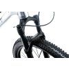 CTM RASCAL 1.0 29 - strieborná / sivá (Veľkosť L)
