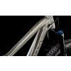 CUBE Stereo ONE22 Race rawmetal´n´black 1