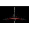 CUBE Stereo ONE22 Race rawmetal´n´black 4