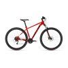 KELLYS Spider 50 Red (Barva Red, Velikost M)