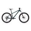 KELLYS Gibon 05 Ebony Green (Barva Ebony green, Velikost M)