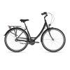 KELLYS Avery 50 Graphite Grey S 28" (Barva Graphite grey, Velikost S)