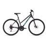 KELLYS Clea 90 Graphite Grey (Barva Graphite grey, Velikost S)